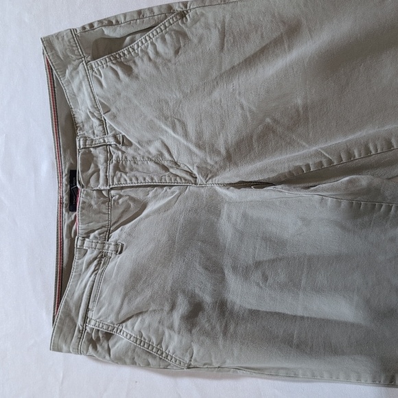 Tommy Hilfiger Women's Pants Size 2 - Picture 1 of 6